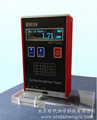 RM110 Surface Roughness Gauge