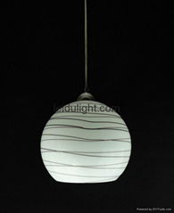 pendant light