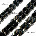 High Power Magnetic Hematite 1