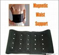 Magnetic Waist support  1