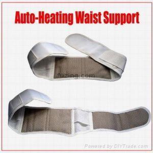 Magnetic Waist support  2