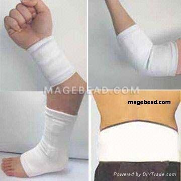Magnetic Waist support  3