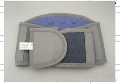 Magnetic Waist support  5