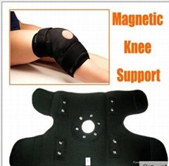 磁性護膝