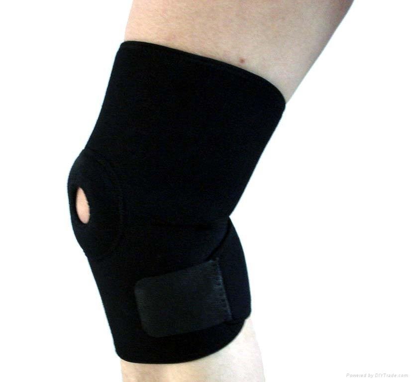 Magnetic Knee Support 2