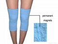 磁性護膝 3