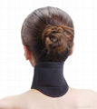 FIR Tourmaline magnetic body Support