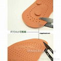 magnetic therapic insole 