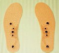 magnetic massager insole 