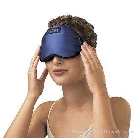 Magnetic massager Eye Mask