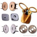 magnetic Bag buttons