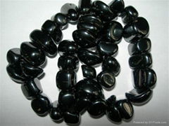 Hematite magnet