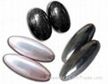 Hematite magnet 3