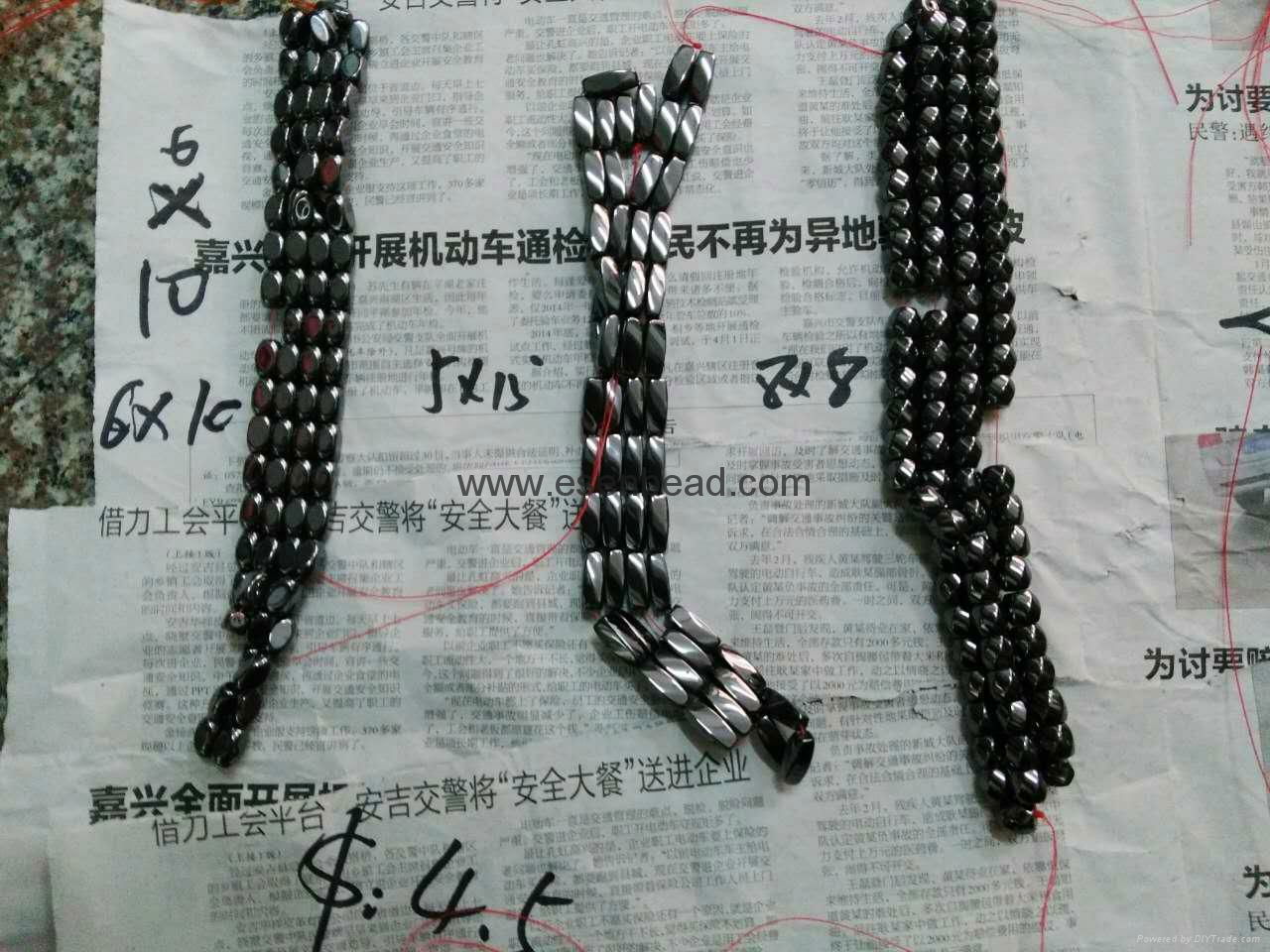 High Power Magnetic Hematite 4