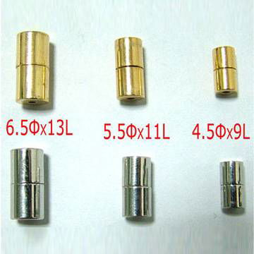 magnetic clasp, magnetic lock , magnetic clasp for jewelry  2