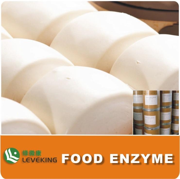 Amylase Baking Enzyme for flour and bread improver ABKBY100