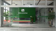 Shenzhen Biocomma Biotech Co.,Ltd