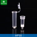 CommaPrep™ Plasmid Miniprep Columns