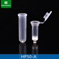 CommaPrep™ Plasmid Miniprep Columns (Large-Scale) 2