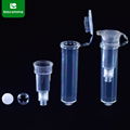 CommaPrep™ Micro-Scale DNA Extraction