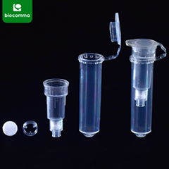 CommaPrep™ Micro-Scale DNA Extraction Columns