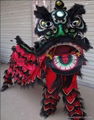 Lion Dance Costume 3