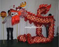 Dragon Dance Costume New Year