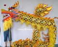 Dragon Dance Costume New Year Celebration Dance