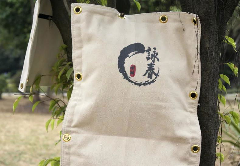 Wing Chun Wall Bag Sand Bags 3