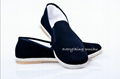 Traditional Tai Chi Slippers Tai Chi Cotton Shoes 1