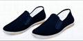 Traditional Tai Chi Slippers Tai Chi Cotton Shoes