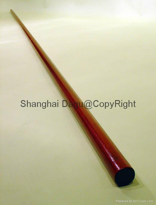 Wing Chun Long Poles Luk Dim Boon Kwan Wushu Dragon Poles