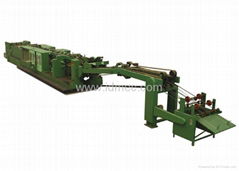 cement bag making machine