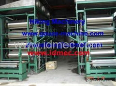 gauze fabric drier