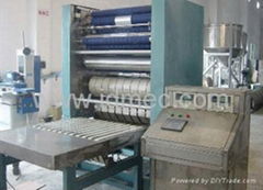 Packing Machinery