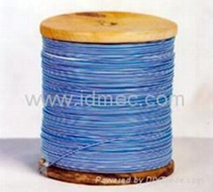 X ray detectable thread- X ray detectable yarn