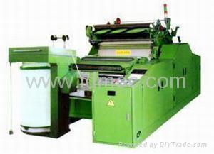 carding machine