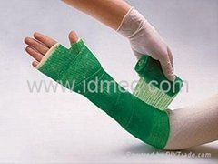 Orthopedic Fiberglass bandage