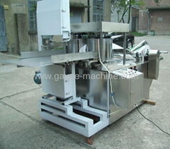 nonwoven machinery