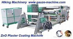 ZnO Plaster machine