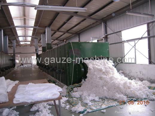 absorbent cotton drier 2