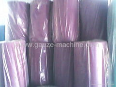 PP nonwoven