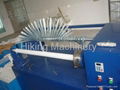 plaster slitting machine