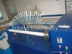 plaster slitting machine