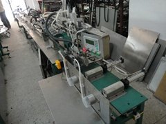 cotton swab packing machine