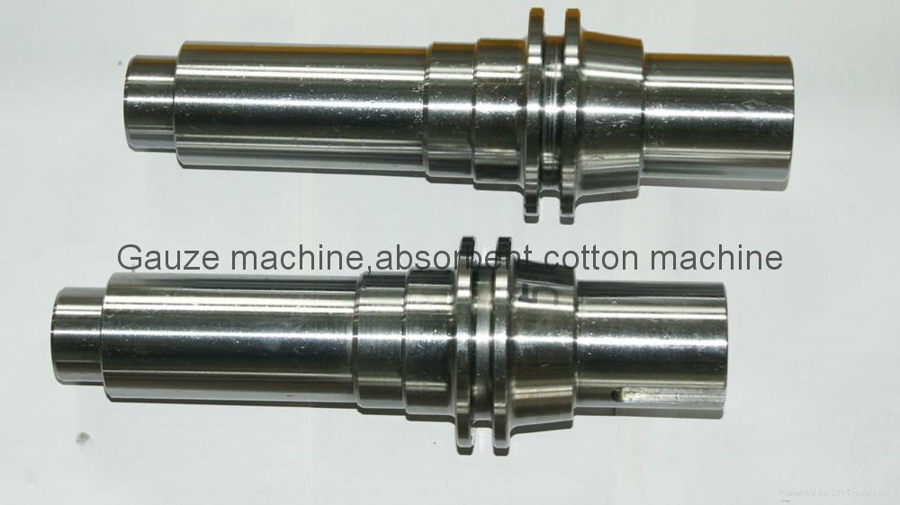 CNC LATHE PARTS 4