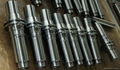 CNC LATHE PARTS 17