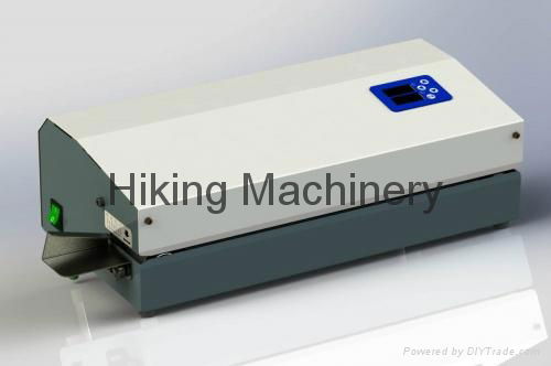 sterilization reel sealing machine 2