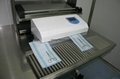 sterilization reel sealing machine