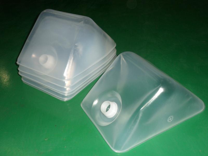 medical gel barrel, medical gel container, medical gel box